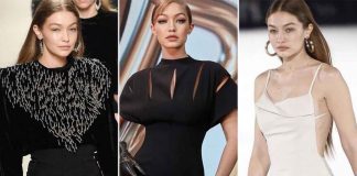 Gigi Hadid Birthday Special: 10 Times The Super Model Set The Ramp On Fire