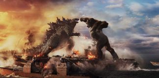 Godzilla vs Kong Affects Major Movie Chains Positively
