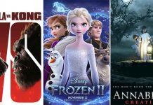 Godzilla Vs Kong Box Office: Crosses Frozen 2 & Annabelle: Creation To Enter The List Of Top 30 Hollywood Grossers In India