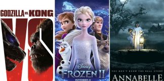 Godzilla Vs Kong Box Office: Crosses Frozen 2 & Annabelle: Creation To Enter The List Of Top 30 Hollywood Grossers In India