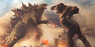 Box Office - Godzilla vs Kong keeps marching towards extended week total of 40 crores - Wednesday updates