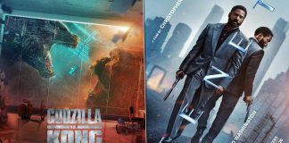 Godzilla vs Kong Surpasses Tenet Box Office Collections
