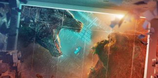 Godzilla vs Kong US Box Office First 3 Days Update