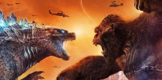 Godzilla vs Kong US Box Office Update