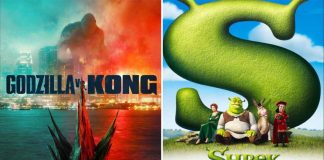 Godzilla Vs Kong's Opening Sequence Is Similar To Shrek? This TikTok User Claims So!