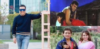 Govinda Gave It Back To The 'Sarkaai Lo Khatiya' Critics In A Savage Way