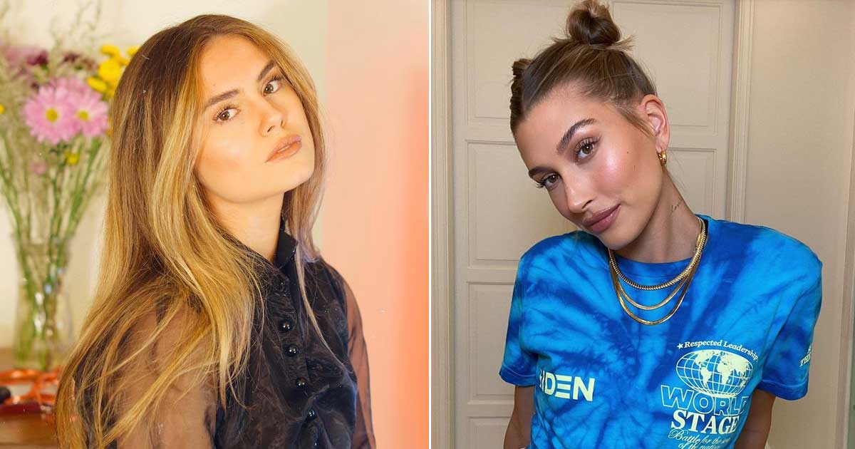 Hailey Bieber Accepts Being Rude With A Former Waitress Julia Carolan