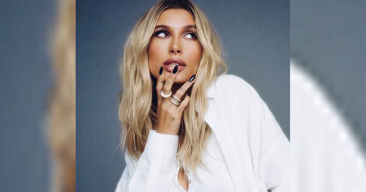 Hailey Bieber On Returning To Twitter: “It Gives Me Such Bad Anxiety That I Feel Like I’m Gonna Throw Up”