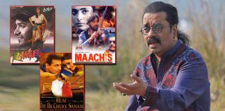 Happy Birthday Hariharan: 5 Songs To Relive Nostalgia