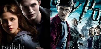 Harry Potter And The Half-Blood Prince Had Led To Twilight's Preponement