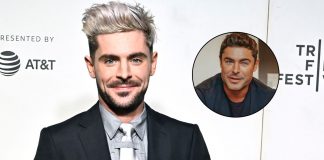 Has Zac Efron Undergone A Plastic Surgery?