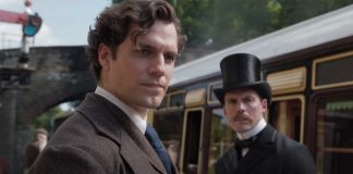 Henry Cavill Eyed To Reprise Sherlock Holmes By Netflix?