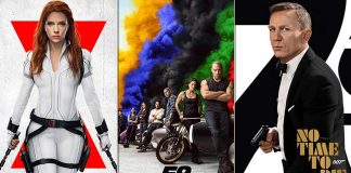 Here are six mind-boggling upcoming action-thrillers of 2021 that we can’t wait to watch