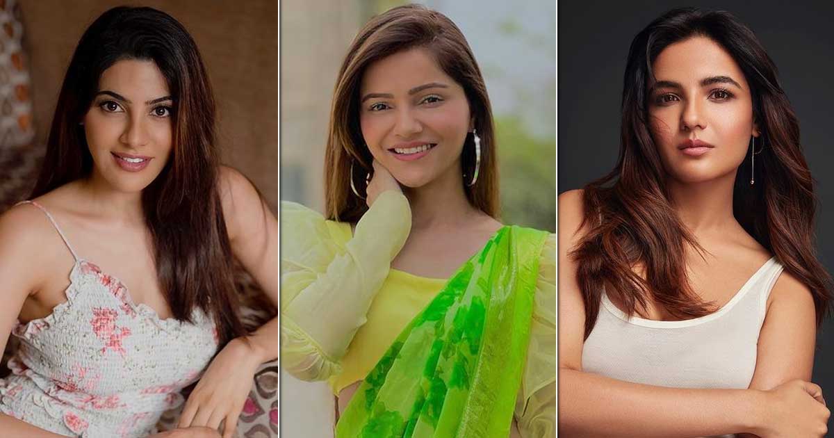 Here’s Why Nikki Tamboli Chooses Rubina Dilaik Over Jasmin Bhasin