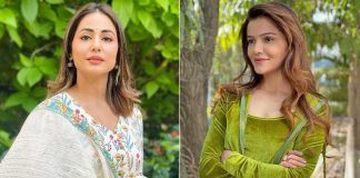 Hina Khan Explains To A Twitter User Why She Asked Everyone To Pray For ‘Dad & His Family’