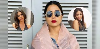 Hina Khan tests positive for Covid