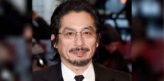 How Hiroyuki Sanada prepared for Scorpion role in 'Mortal Kombat'