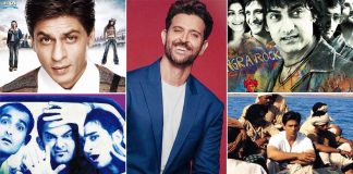 Hrithik Roshan Has Said No To Several Hit Films Including Rang De Basanti, Main Hoon Na, Swades & More