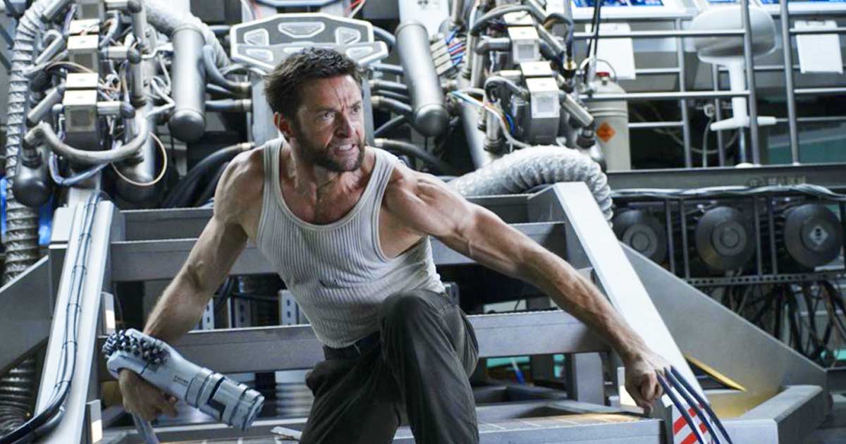 Hugh Jackman Is Half Convinced To Reprise Wolverine?