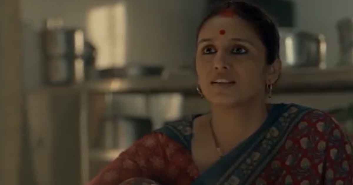 Huma Qureshi Says 'Maharani' Role Let Her Explore Many Layers