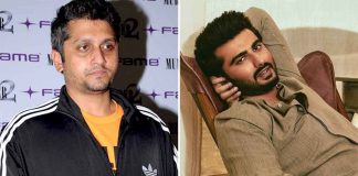 ‘I have been dying to collaborate with Mohit again!’ : Arjun Kapoor
