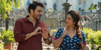 I JUST DIDN’T FIND THE NEED TO TALK: SHEFALI ON LEARNING SIGN LANGUAGE FOR AJEEB DAASTAANS