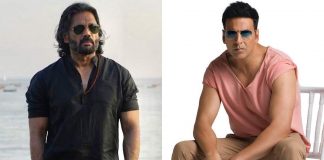 I Made Mistakes But That Is Fine, Says Suniel Shetty