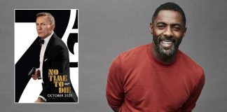 Idris Elba Opens Up On James Bond Casting Rumours