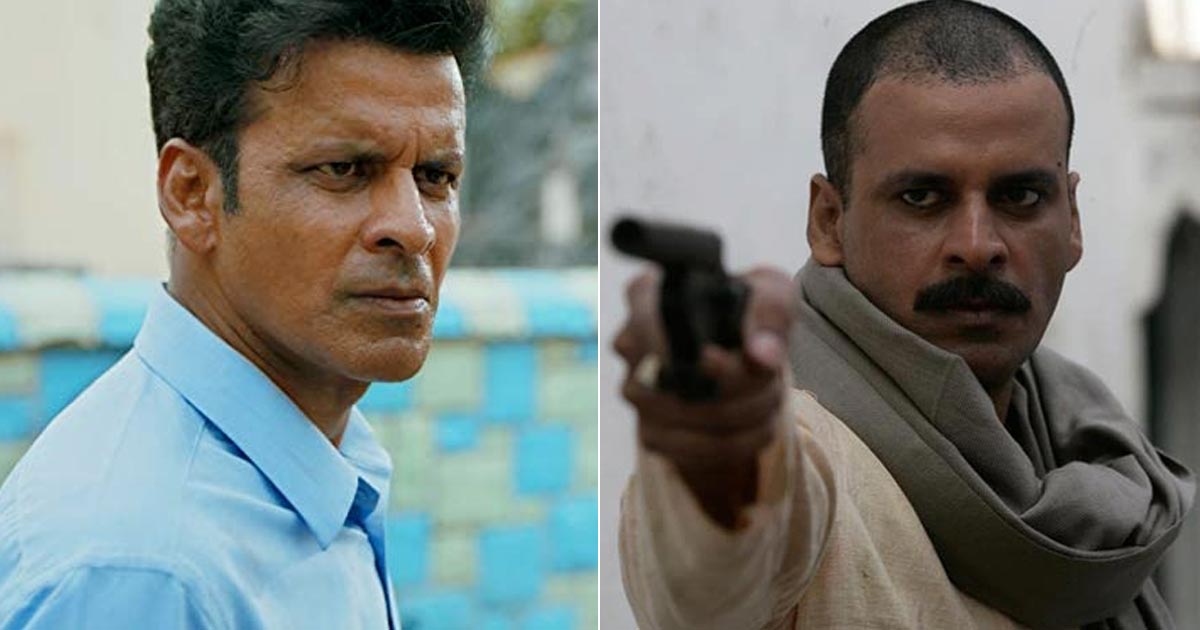 If Manoj Bajpayee Isn't A Gift To Hindi Entertainment Industry Then What Is?