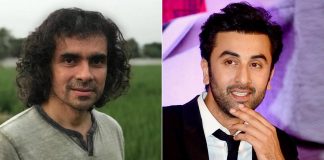 Imtiaz Ali Once Burst The Myth About Ranbir Kapoor Is A Flirt