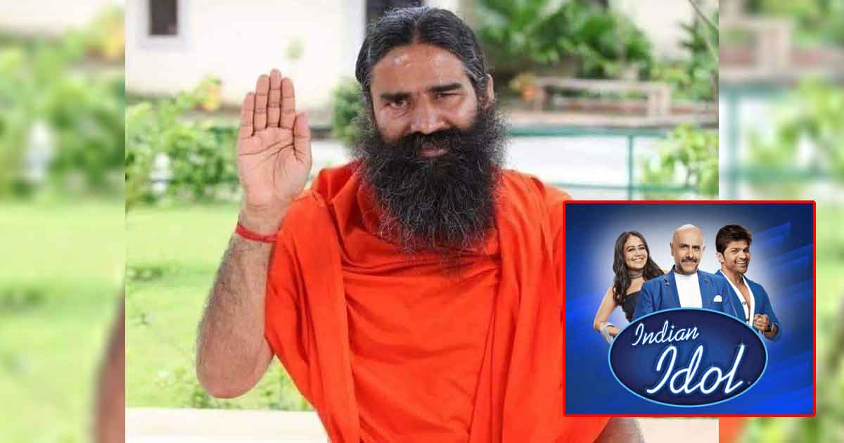  Indian Idol 12: Baba Ramdev Talks About Why He Took Sanyaas