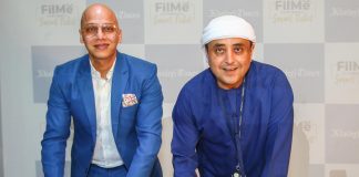 Innovativeplatform FilMe and UAE’s Khaleej Times collaborate todistribute and sell movies