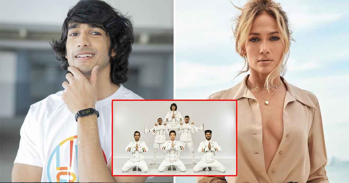 Shantanu Maheshwari Opens Up On Desi Hoppers, America’s Got Talent & More On International Dance Day