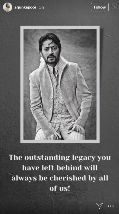 Irrfan Khan