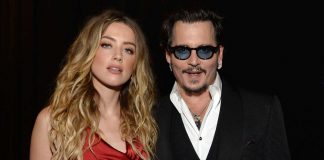 Is This Amber Heard’s Answer To All The Johnny Depp Fans?