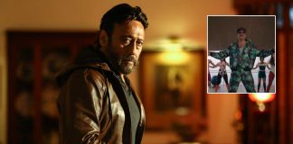Jackie Shroff Does The 'Most Excercise Ever' In This Crossover Video Ft. Prem Aggan's Song & We Just Have Two Words - "Ohhhh! Yeah" - Deets Inside