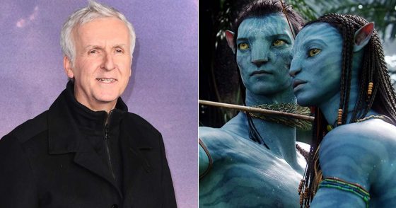 James Cameron Threatened His Avatar Sequel Writers, Almost Fired Them