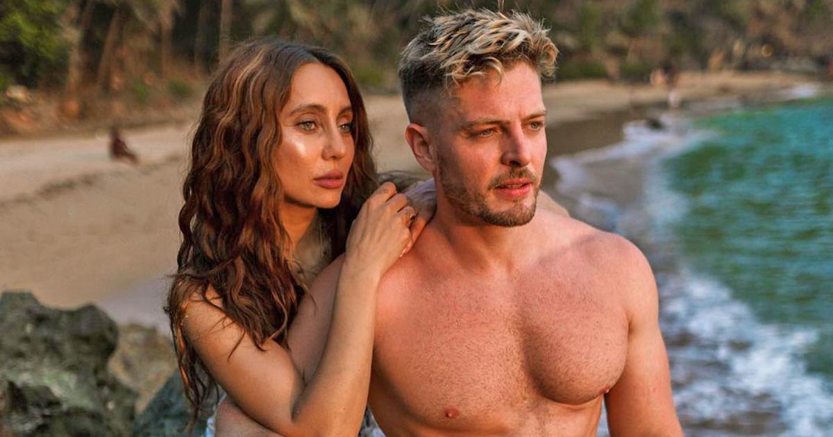 Jason Shah Confirms His Relationship With Anusha Dandekar, “I Have Never Met Someone Like Her…” Read On