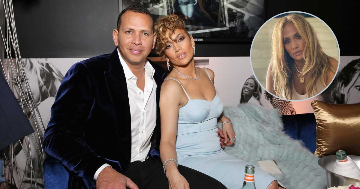 Jennifer Lopez’s Latest Instagram Post Are Raising Eyebrow In Regards To Her Relationship Status With Fiancé Alex Rodriguez