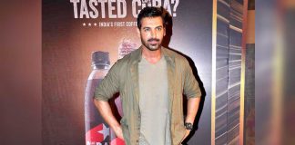 John Abraham: I still believe I am struggling