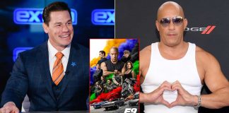 John Cena Opens Up About Jakob Toretto From Fast & Furious 9