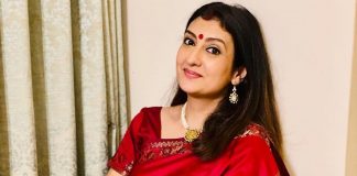 Juhi Parmar's protagonist Renuka to die in 'Hamariwali Good News'