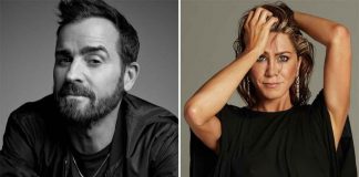 Justin Theroux Addresses Divorce Rumours With Jennifer Aniston: "People Create Narratives That Make Themselves Feel Better"