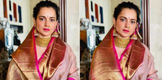 Kangana: If you don't know what to do on Navratri, worship your mother