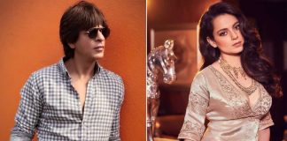 Kangana Ranaut Celebrates 15 Years Of Gangster, Says “Shah Rukh Khan Ji & Mine Are The Biggest Success Stories Ever But…”