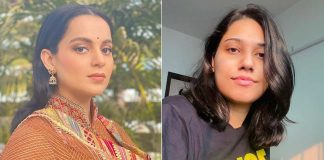 Kangana Ranaut Reminded Of Having Two Siblings By Saloni Gaur, After Actor Says There Should Be Punishment On Third Child