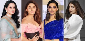 Kangana Ranaut Reveals Why She Criticises Alia Bhatt, Deepika Padukone & Others