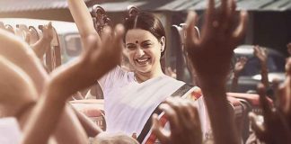 Kangana Ranaut's Thailavi Postpones Despite Being Ready To Extend The Support To Government Rules