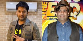 Kapil Sharma Praises Kiku Sharda’s Son’s Music Video