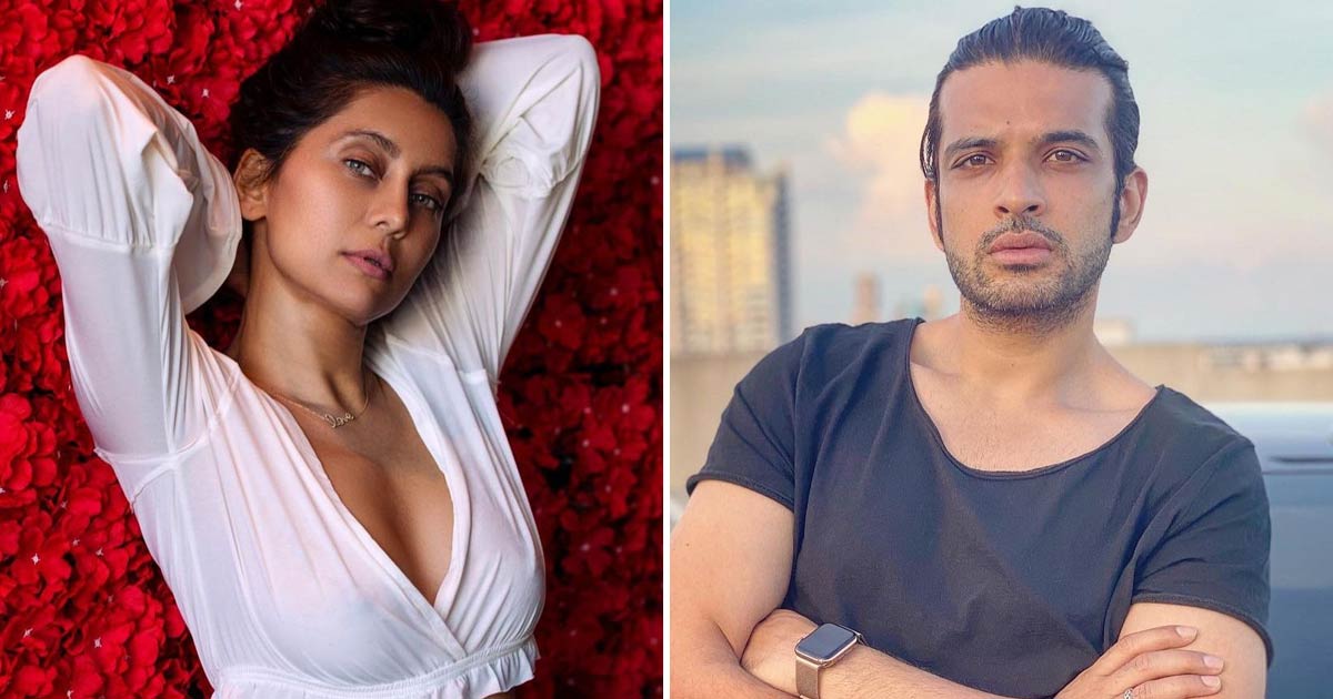 Karan Kundrra On Allegations Made By Ex-Girlfriend Anusha Dandekar